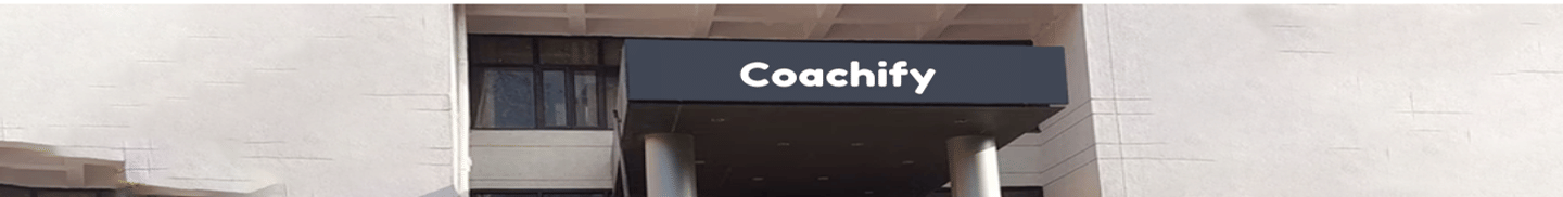 Coachify Jaipur: Courses & Fees